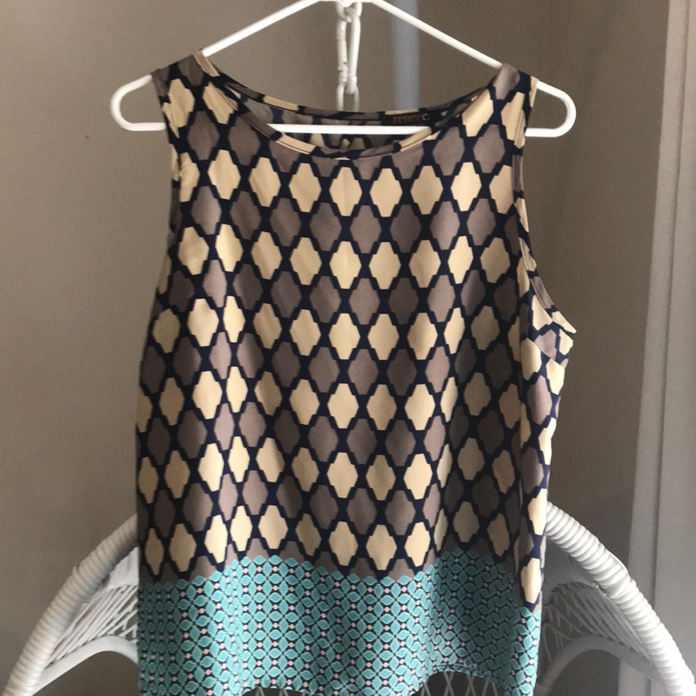 Stitch fix Blouse